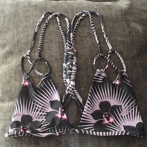 Acacia Thailand Top in Modern Pacific